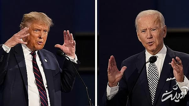 بایدن یا ترامپ؛ پیروزی هر کدام چه تاثیری بر ایران دارد؟ / برای انتشار فردا صبح